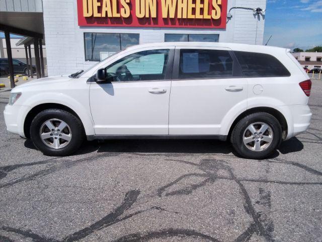 Thumbnail image of 2009 Dodge Journey at Deals On Wheels