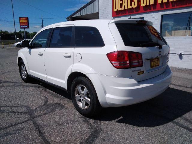 Thumbnail image of 2009 Dodge Journey at Deals On Wheels