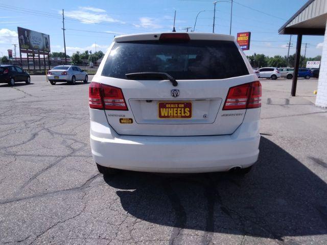 Thumbnail image of 2009 Dodge Journey at Deals On Wheels