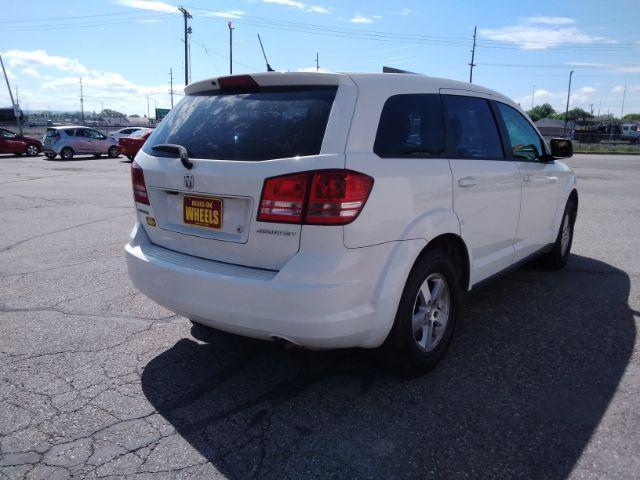 Thumbnail image of 2009 Dodge Journey at Deals On Wheels