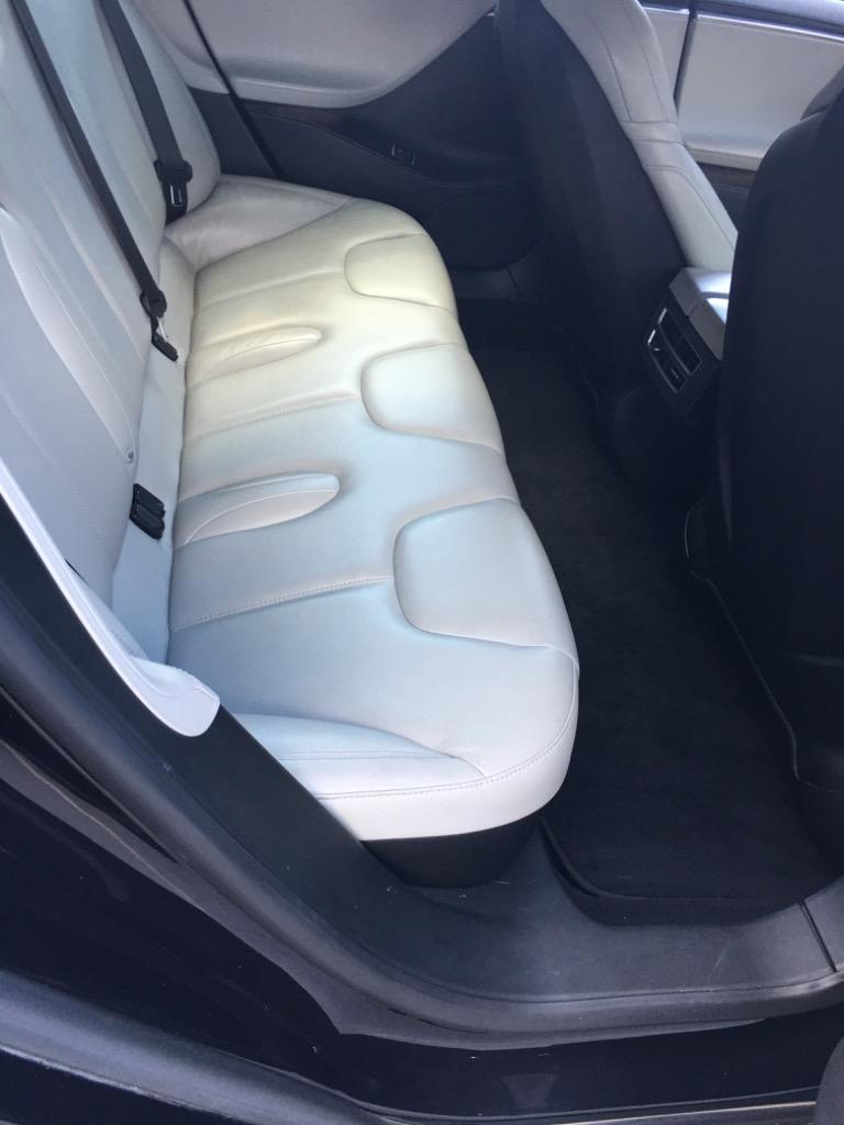 Thumbnail image of 2016 Tesla Model S at ATL Midtown Auto