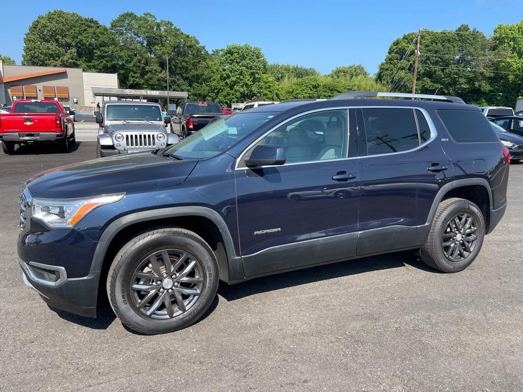 Thumbnail image of 2017 GMC Acadia at MODERN AUTOMOTIVE SALES LLC