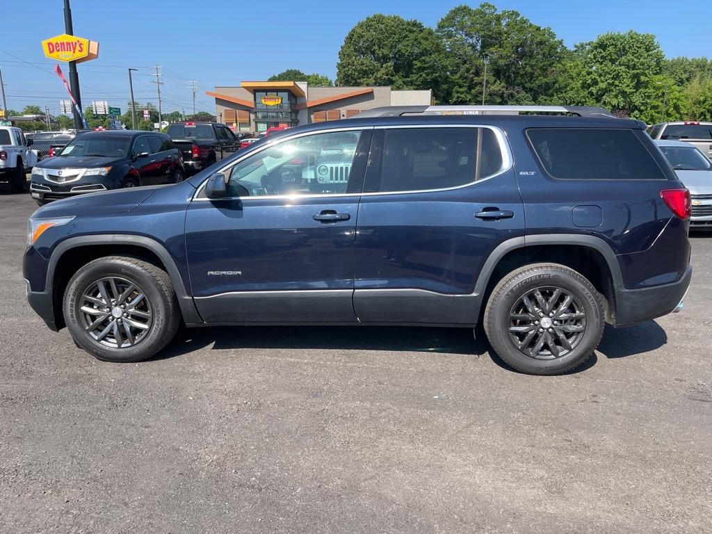 Thumbnail image of 2017 GMC Acadia at MODERN AUTOMOTIVE SALES LLC