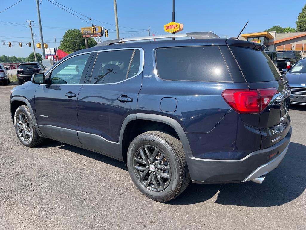 Thumbnail image of 2017 GMC Acadia at MODERN AUTOMOTIVE SALES LLC