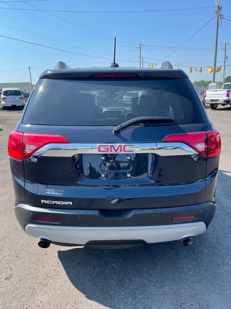 Thumbnail image of 2017 GMC Acadia at MODERN AUTOMOTIVE SALES LLC