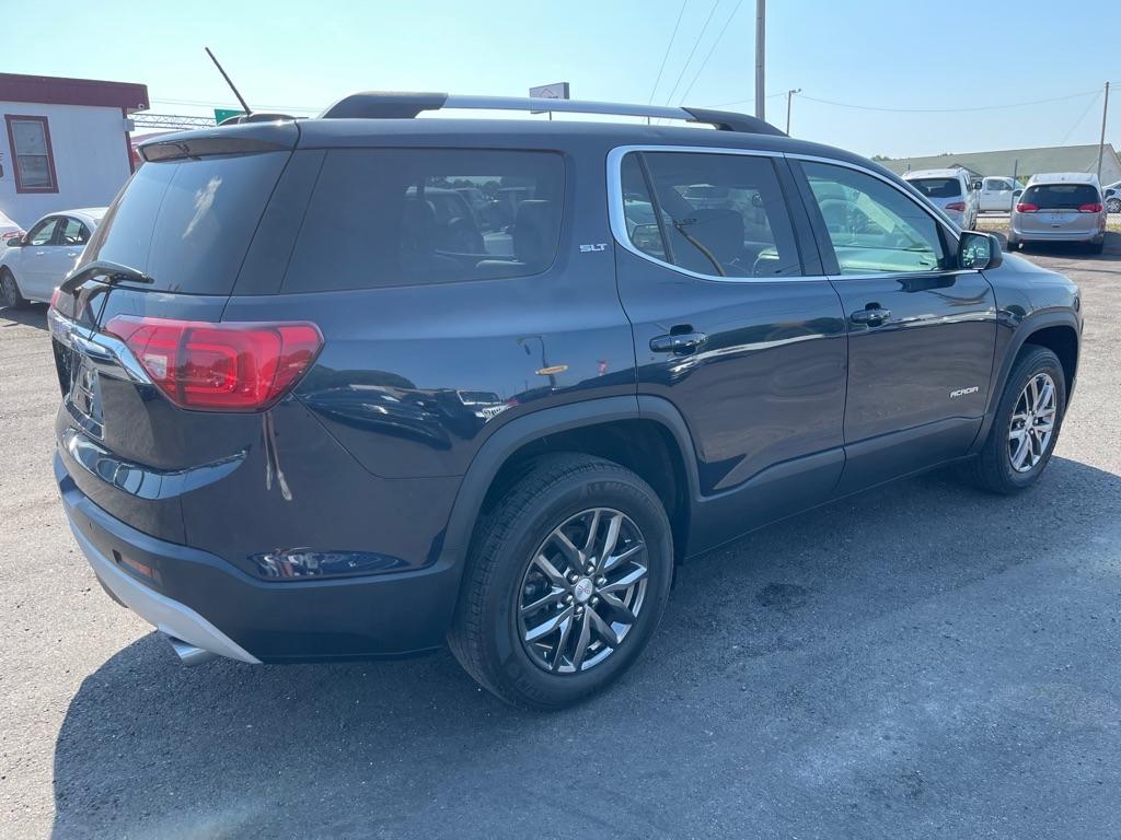 Thumbnail image of 2017 GMC Acadia at MODERN AUTOMOTIVE SALES LLC