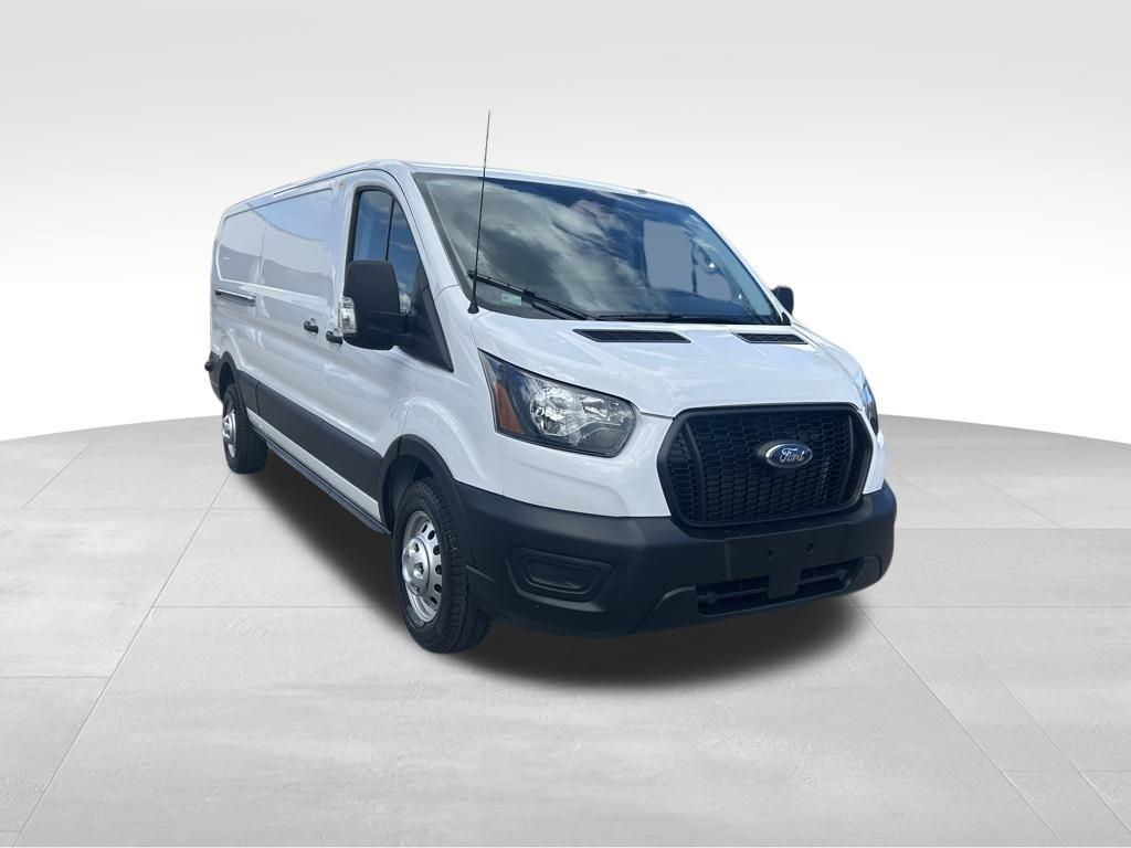 Thumbnail image of 2024 Ford Transit at Wayne Akers Ford