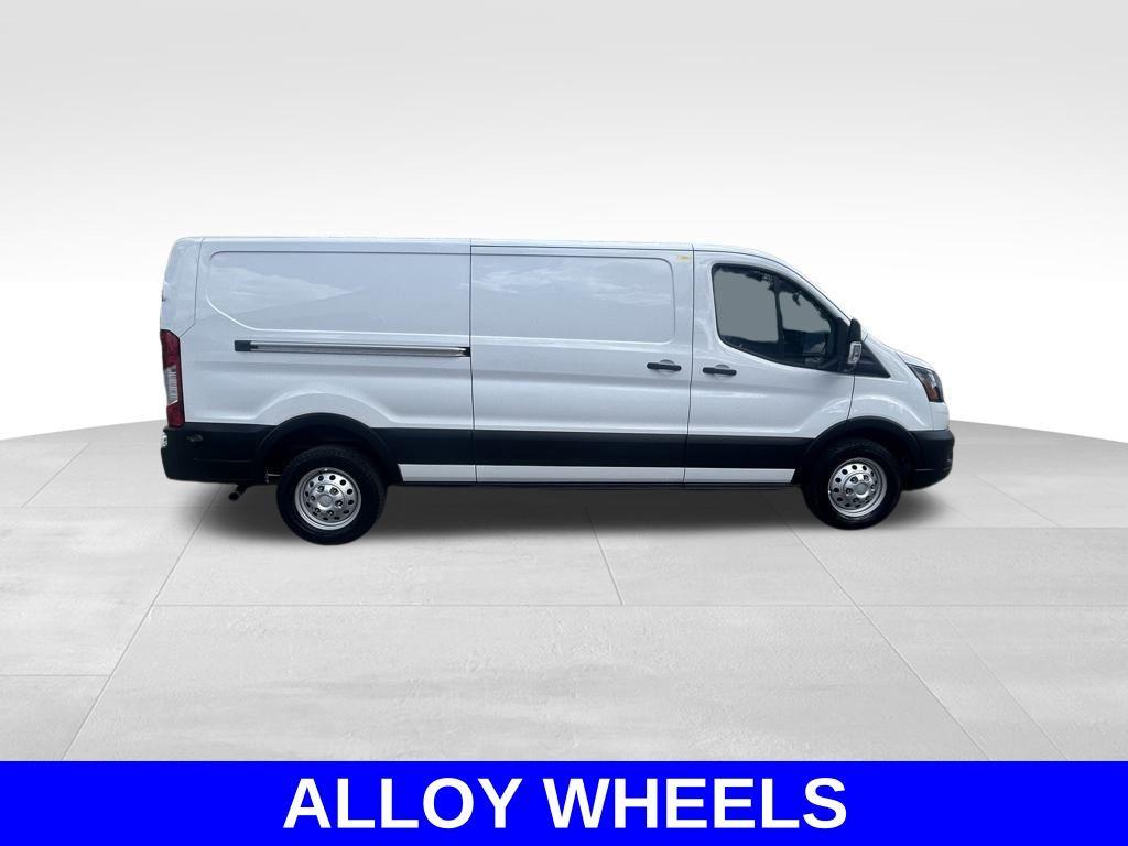 Thumbnail image of 2024 Ford Transit at Wayne Akers Ford
