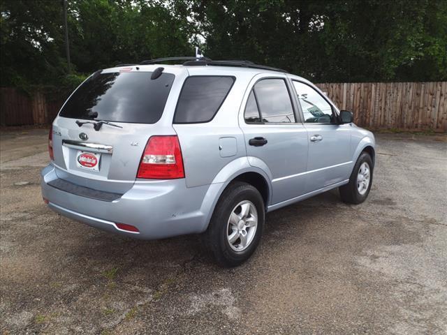 Thumbnail image of 2007 Kia Sorento at Top Notch