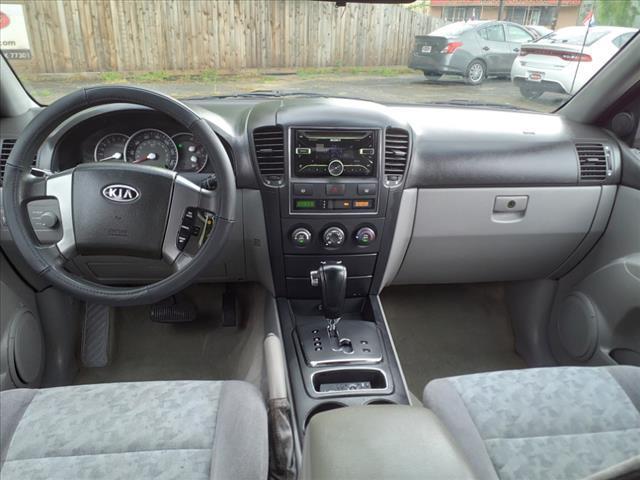 Thumbnail image of 2007 Kia Sorento at Top Notch