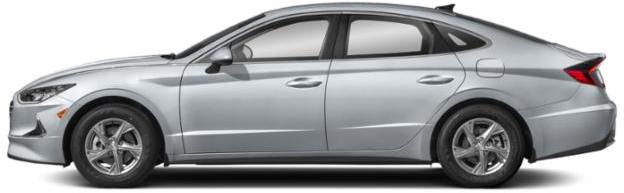 Thumbnail image of 2023 Hyundai SONATA at Ford of Port Jeff