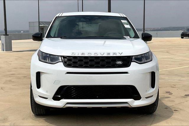 Thumbnail image of 2024 Land Rover Discovery Sport at LandRoverOfSanAntonio (Used)
