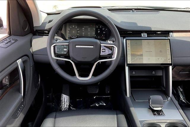 Thumbnail image of 2024 Land Rover Discovery Sport at LandRoverOfSanAntonio (Used)