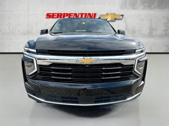 Thumbnail image of 2025 Chevrolet Suburban at Serpentini Chevrolet of Willoughby