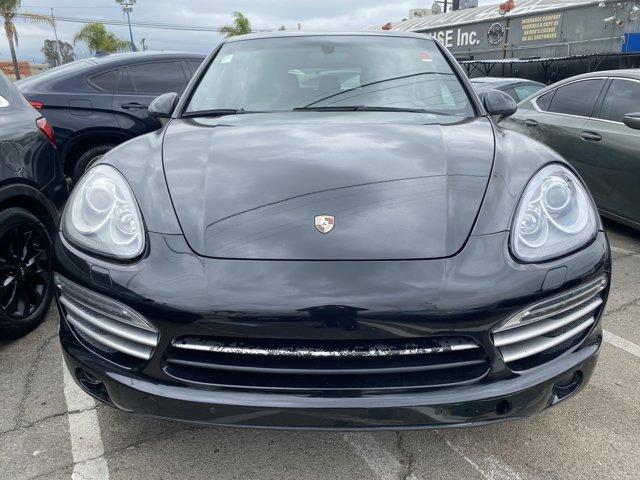 Thumbnail image of 2014 Porsche Cayenne at KarplusWarehouse of Pacoima, CA