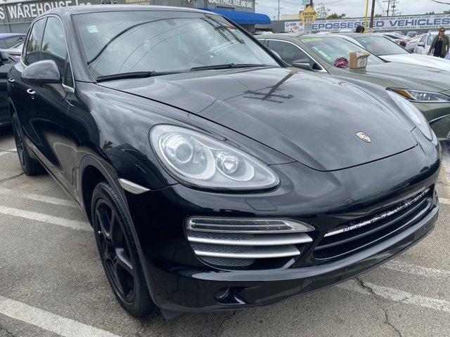 Thumbnail image of 2014 Porsche Cayenne at KarplusWarehouse of Pacoima, CA