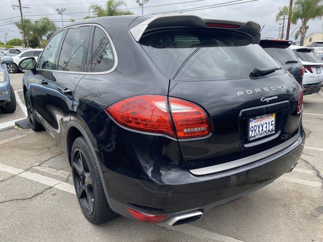 Thumbnail image of 2014 Porsche Cayenne at KarplusWarehouse of Pacoima, CA