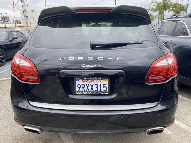 Thumbnail image of 2014 Porsche Cayenne at KarplusWarehouse of Pacoima, CA