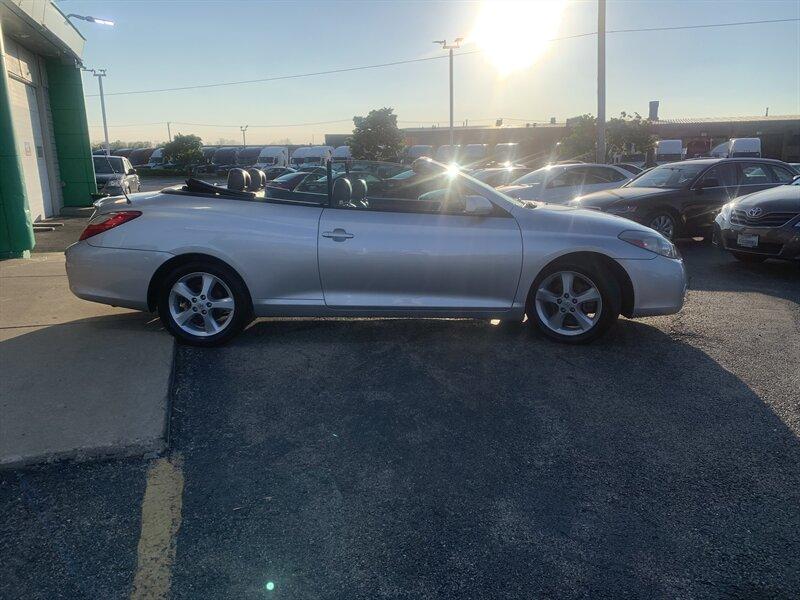 Thumbnail image of 2008 Toyota Camry Solara at KD Motorsport