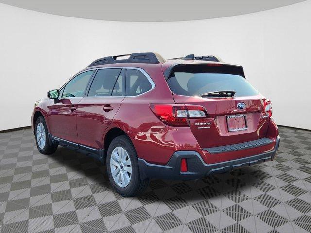 Thumbnail image of 2019 Subaru Outback at Piazza Honda Of Pottstown USED