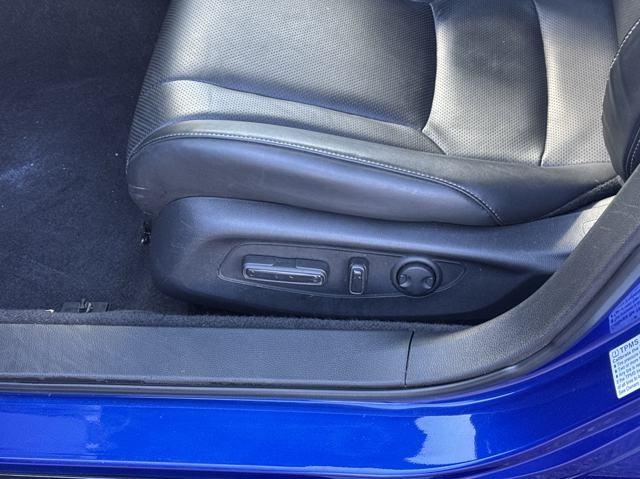 Thumbnail image of 2023 Honda Accord Hybrid at Millennium Honda