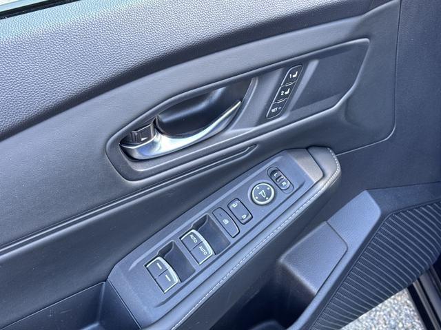 Thumbnail image of 2023 Honda Accord Hybrid at Millennium Honda