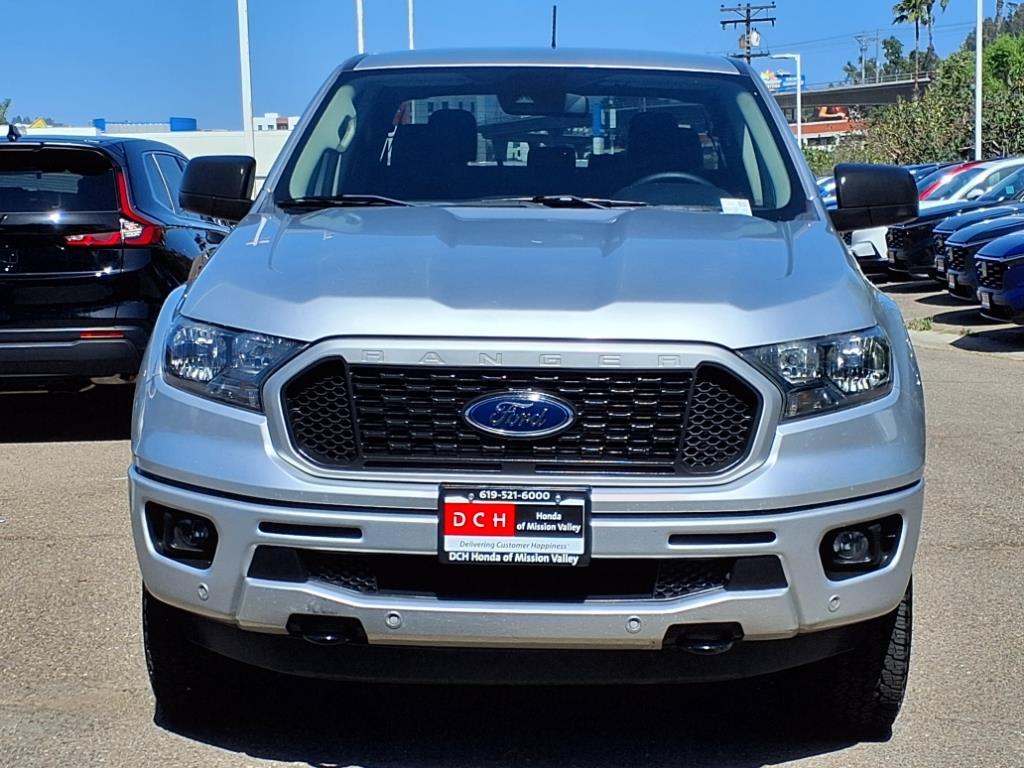 Thumbnail image of 2019 Ford Ranger at Dch Honda Of Mission Valley