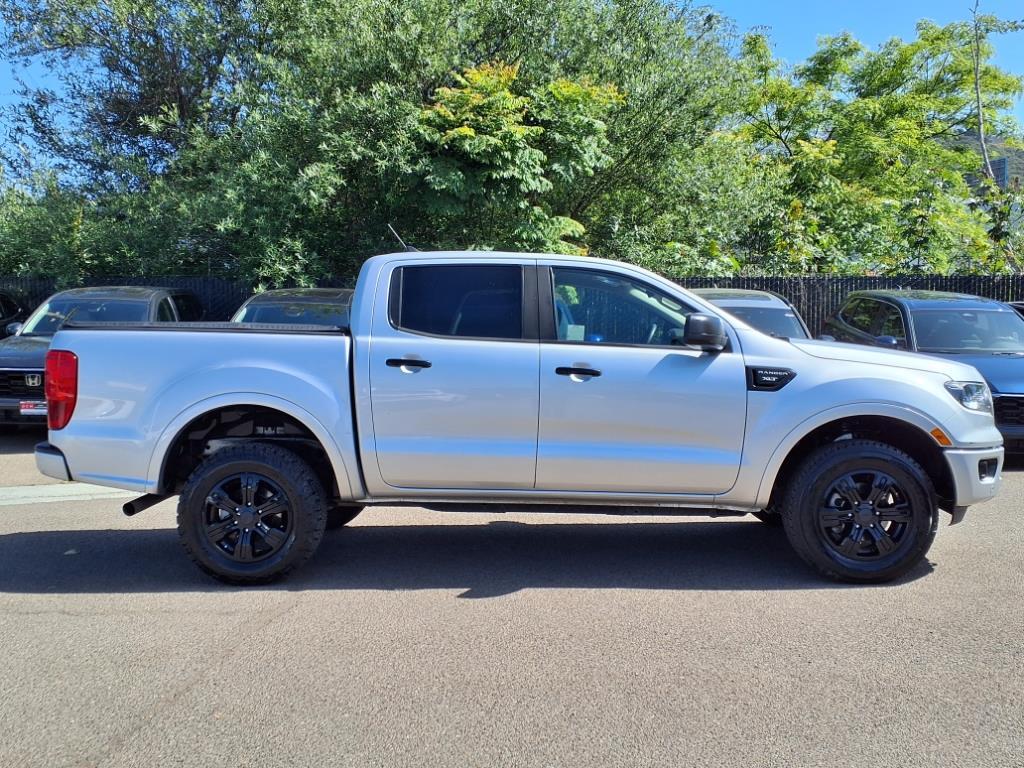 Thumbnail image of 2019 Ford Ranger at Dch Honda Of Mission Valley
