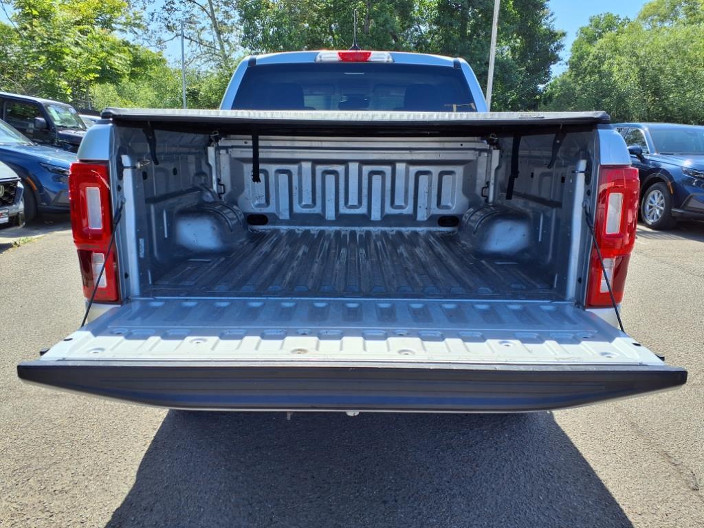 Thumbnail image of 2019 Ford Ranger at Dch Honda Of Mission Valley