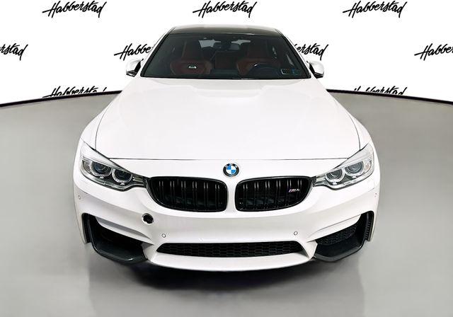 Thumbnail image of 2016 BMW M4 at Habberstad BMW of Huntington