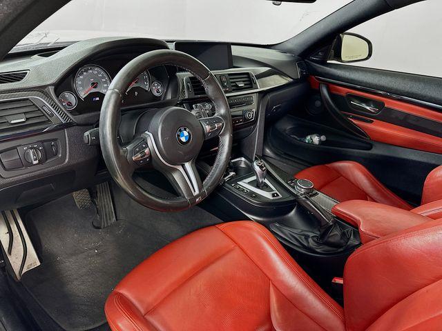 Thumbnail image of 2016 BMW M4 at Habberstad BMW of Huntington