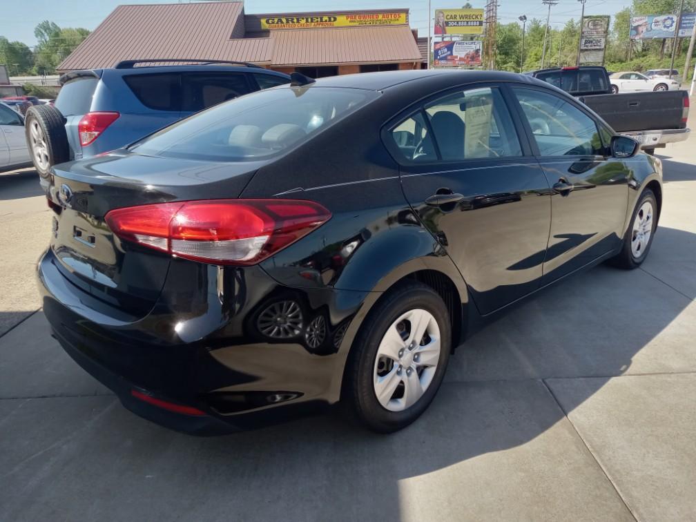 Thumbnail image of 2018 Kia Forte at Garfield Preowned Autos