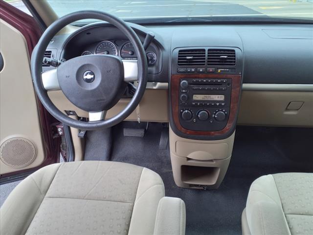 Thumbnail image of 2008 Chevrolet Uplander at Jackson Family Of Dealerships
