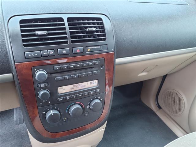 Thumbnail image of 2008 Chevrolet Uplander at Jackson Family Of Dealerships
