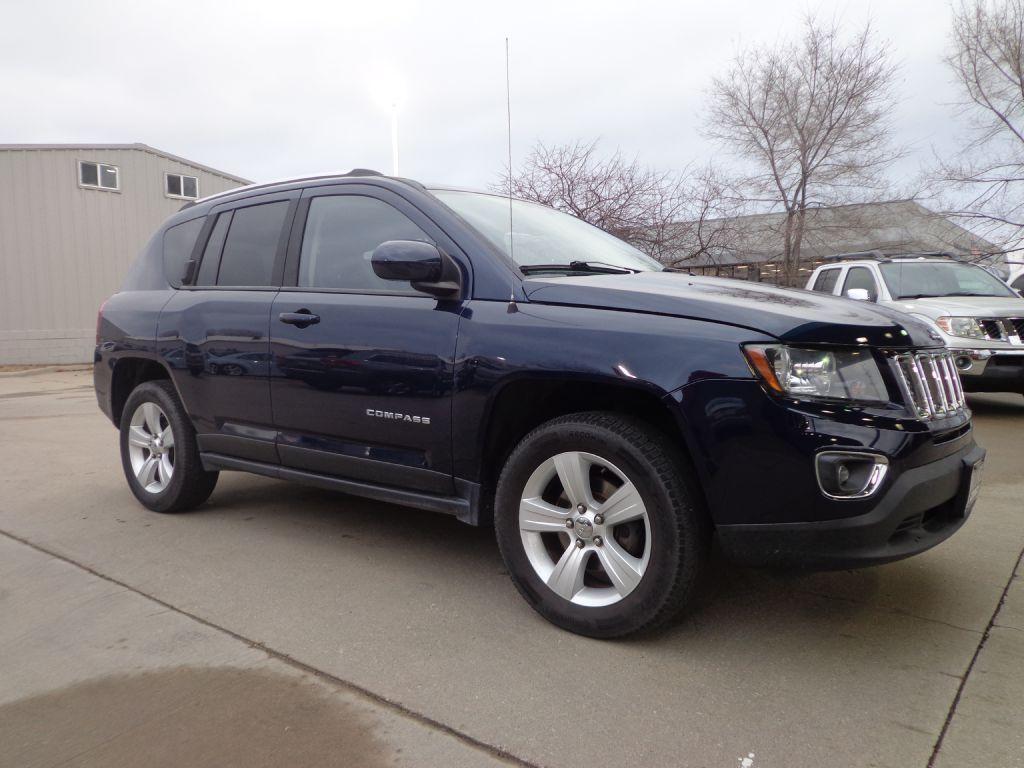 Thumbnail image of 2015 Jeep Compass at Wild West Auto Sales