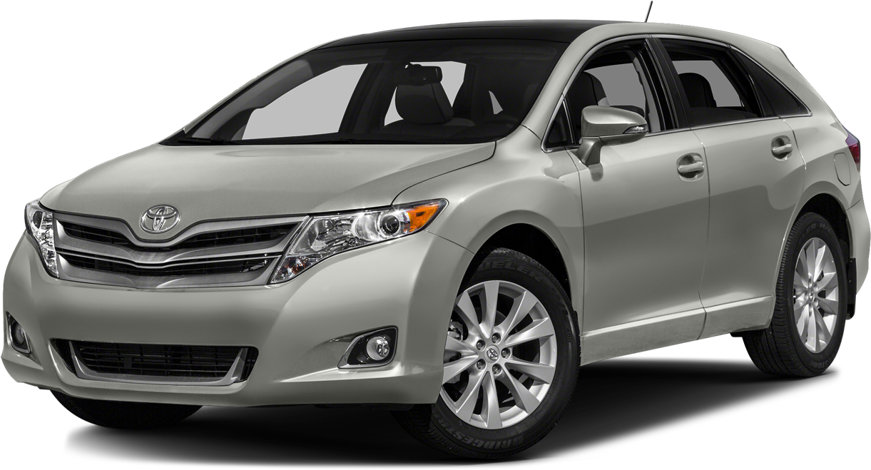 Thumbnail image of 2015 Toyota Venza at Hamilton Honda