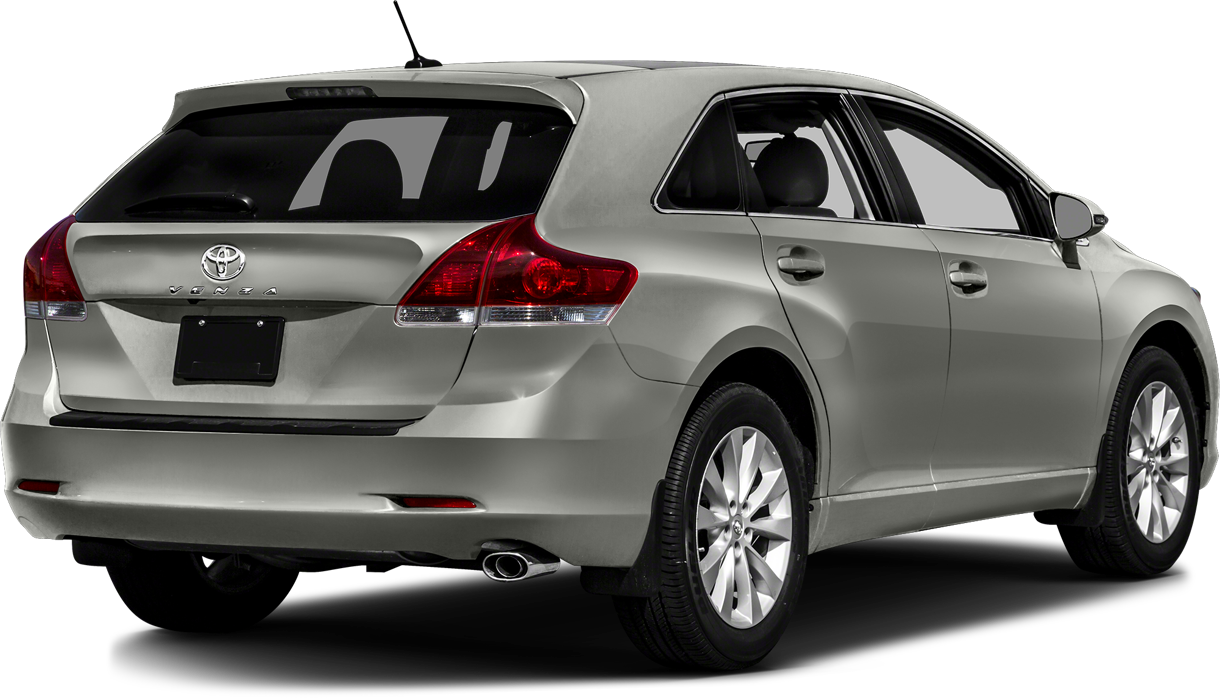 Thumbnail image of 2015 Toyota Venza at Hamilton Honda