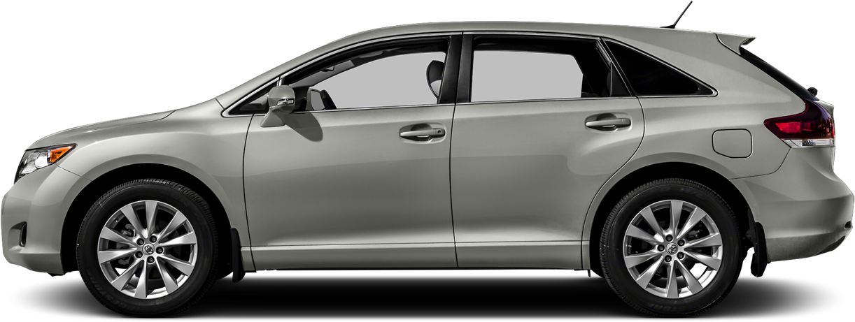 Thumbnail image of 2015 Toyota Venza at Hamilton Honda