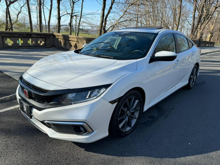 Thumbnail image of 2019 Honda Civic at Zettes Auto Mall LLC