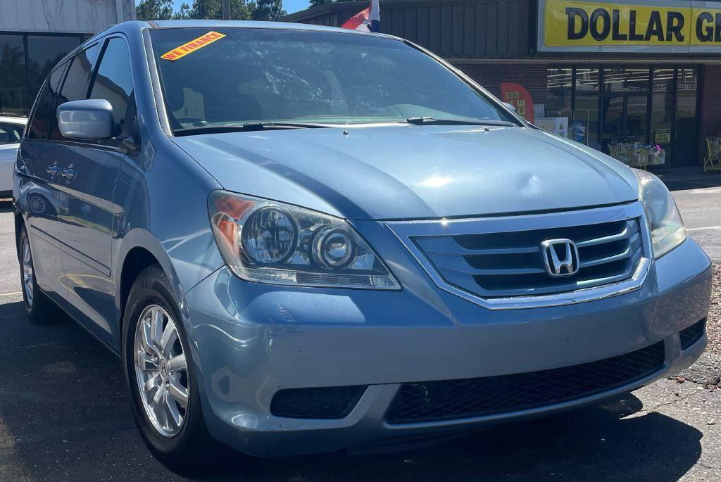 Thumbnail image of 2009 Honda Odyssey at DHW AUTOMOTIVE LLC