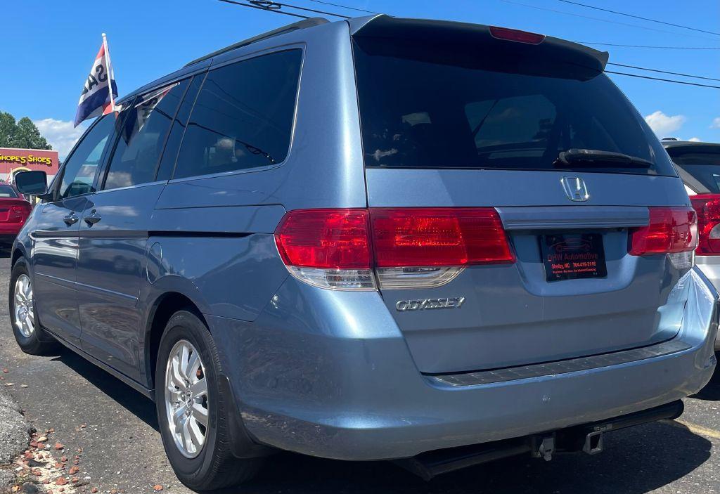 Thumbnail image of 2009 Honda Odyssey at DHW AUTOMOTIVE LLC