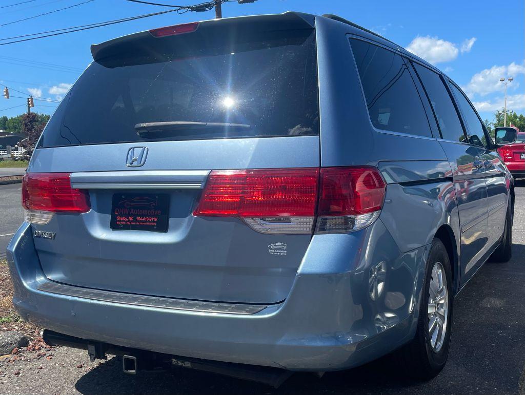 Thumbnail image of 2009 Honda Odyssey at DHW AUTOMOTIVE LLC