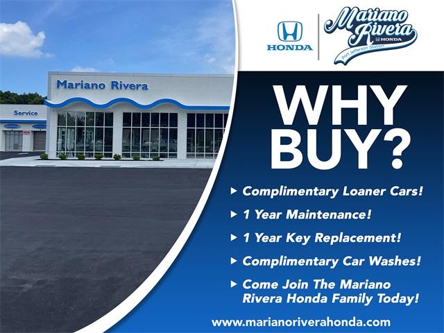 Thumbnail image of 2022 Honda Ridgeline at Mariano Rivera Honda
