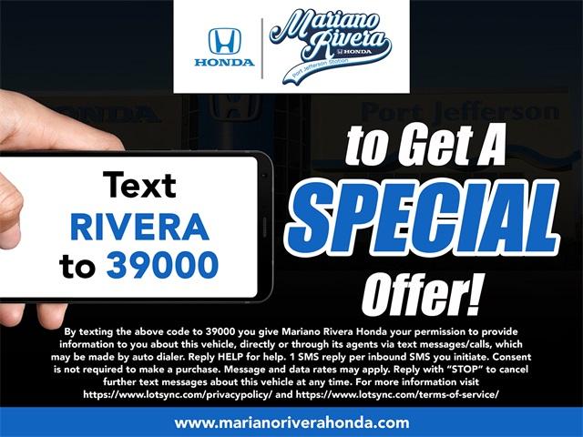 Thumbnail image of 2022 Honda Ridgeline at Mariano Rivera Honda