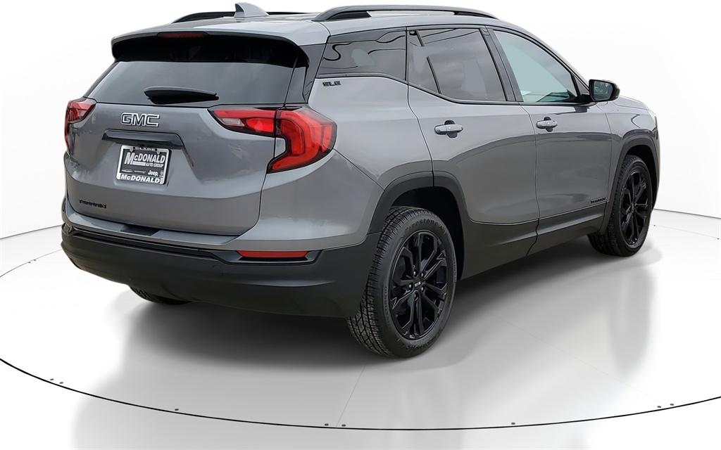 Thumbnail image of 2020 GMC Terrain at McDonald Chrysler Dodge Jeep Ram