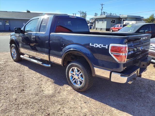 Thumbnail image of 2014 Ford F-150 at Just Miles Motor Company