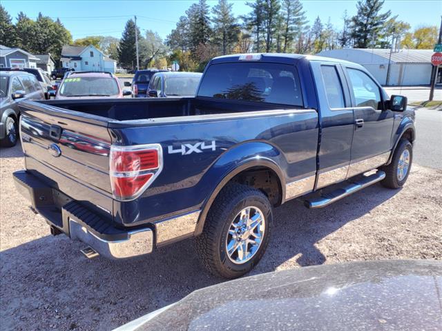 Thumbnail image of 2014 Ford F-150 at Just Miles Motor Company