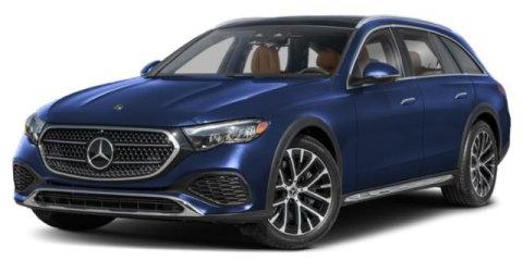 Thumbnail image of 2025 Mercedes-Benz E-Class at Mercedes - Benz Of Danbury - NEW