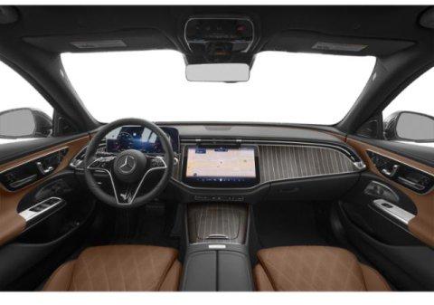 Thumbnail image of 2025 Mercedes-Benz E-Class at Mercedes - Benz Of Danbury - NEW
