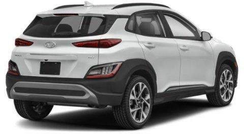 Thumbnail image of 2023 Hyundai KONA at SidDillonHyundai - NEW